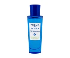 Acqua di Parma Blu Mediterraneo Bergamotto di Calabria EDT tualetinis vanduo Unisex, 30 ml