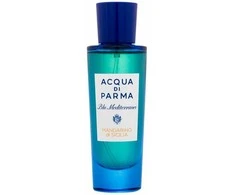 Acqua Di Parma Blu Mediterraneo Mandarino Di Sicilia EDT tualetinis vanduo unisex, 30 ml