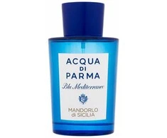 Acqua di Parma Blu Mediterraneo Mandorlo di Sicilia EDT tualetinis vanduo unisex, 180 ml