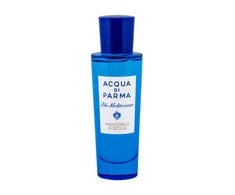 Acqua di Parma Blu Mediterraneo Mandorlo di Sicilia EDT tualetinis vanduo Unisex, 30 ml