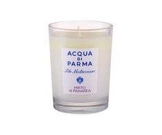 Acqua di Parma Blu Mediterraneo Mirto di Panarea Scented Candle