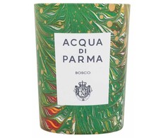 Acqua di Parma Bosco Scented Candle, 200 g