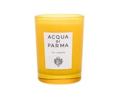 Acqua Di Parma Oh L`Amore - žvakė 200 g
