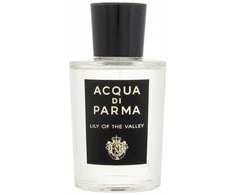 Acqua di Parma Signatures Of The Sun Lily Of The Valley EDP kvepalai vanduo unisex, 100 ml