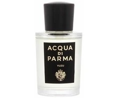 Acqua di Parma Signatures Of The Sun Yuzu EDP parfumuotas vanduo unisex, 20 ml