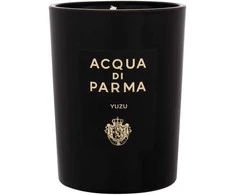 Acqua di Parma Signatures Of The Sun Yuzu Scented Candle kvepianti žvakė, 200 g