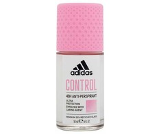 Adidas Control 48H Anti-Perspirant Antiperspirant moterims, 50 ml