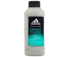Adidas Deep Clean Dušo želė