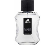 Adidas Dynamic Pulse EDT tualetinis vanduo vyrams, 50 ml