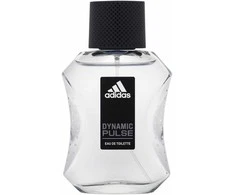 Adidas Dynamic Pulse EDT tualetinis vanduo vyrams, 50 ml