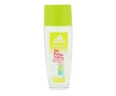 Adidas Fizzy Energy For Women 24h Dezodorantas