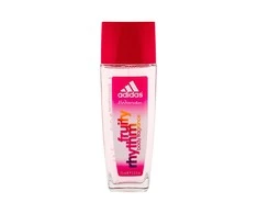Adidas Fruity Rhythm DSP W, 75 ml