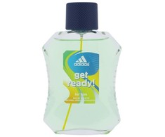 kvep. ADIDAS GET READY EDT 100ml M