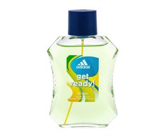 kvep. ADIDAS GET READY EDT 100ml M