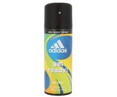 Adidas Ruoškitės! Jam