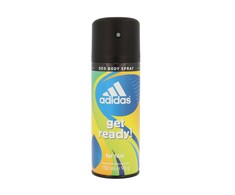 Adidas Ruoškitės! Jam