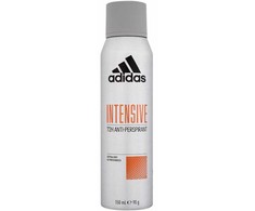 Adidas Intensive 72H Anti-Perspirant Antiperspirant vyrams, 150 ml