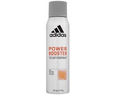 Adidas Power Booster 72H Anti-Perspirant Antiperspirant vyrams, 150 ml