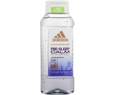 Adidas Pre-Sleep Calm Dušo želė 250ml