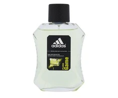 Adidas Pure Game EDT tualetinis vanduo vyrams, 100 ml
