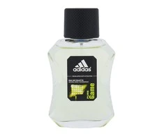 Adidas Pure Game EDT tualetinis vanduo vyrams, 50 ml