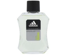 Adidas Pure Game Aftershave Vanduo vyrams, 100 ml