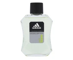 Adidas Pure Game Aftershave Vanduo vyrams, 100 ml