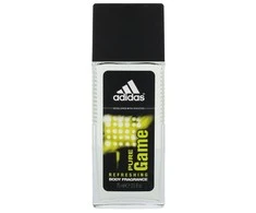 Adidas Pure Game Dezodorantas vyrams, 75 ml