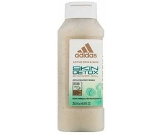 Adidas Skin Detox Dušo želė moterims, 250 ml