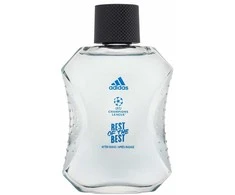 Adidas UEFA Champions League Aftershave Vanduo, 100 ml