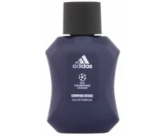Adidas UEFA Champions League Champions Intense EDP parfumuotas vanduo vyrams, 50 ml