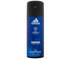 Adidas Adidas UEFA Champions League Champions dezodorant spray 150ml
