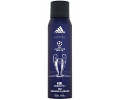 Adidas UEFA Champions League Goal Dezodorantas