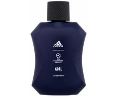 Adidas UEFA Champions League Goal EDP parfumuotas vanduo vyrams, 100 ml