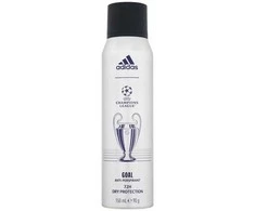 Adidas UEFA Champions League Goal Antiperspirant