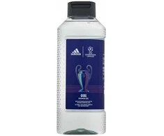 Adidas Uefa Champions League Goal Edition, 400 ml
