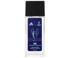 Adidas Uefa Champions League Goal Edition, 75 ml