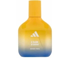Adidas Vibes Chill Zone EDP parfumuotas vanduo unisex, 50 ml
