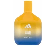Adidas Vibes Chill Zone EDP parfumuotas vanduo unisex, 100 ml