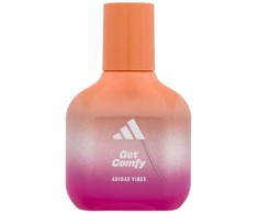 Adidas Vibes Get Comfy EDP parfumuotas vanduo unisex, 30 ml