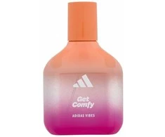 Adidas Vibes Get Comfy EDP parfumuotas vanduo unisex, 50 ml