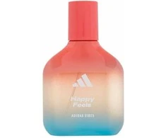 Adidas Vibes Happy Feels EDP parfumuotas vanduo unisex, 50 ml