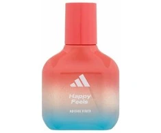 Adidas Vibes Happy Feels EDP parfumuotas vanduo unisex, 30 ml