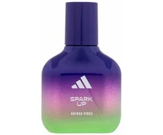 Adidas Vibes Spark Up EDP parfumuotas vanduo unisex, 30 ml