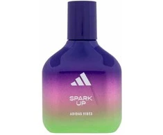 Adidas Vibes Spark Up EDP parfumuotas vanduo unisex, 50 ml