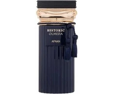 Afnan Historic Olmeda EDP parfumuotas vanduo unisex, 100 ml