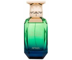 Afnan Mystique Bouquet EDP parfumuotas vanduo moterims, 80 ml