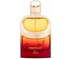 Afnan Portrait Revival EDP parfumuotas vanduo unisex, 100 ml