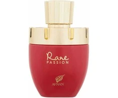 Afnan Rare Passion EDP parfumuotas vanduo moterims, 100 ml