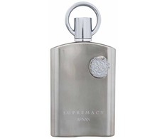 Kvepalai vyrams Afnan Supremacy Silver EDP, 150 ml